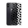 clear-case-for-iphone-iphone-x-xs-case-with-phone-6a1d6ca6ceb4c.jpg Dalmatian Dog iPhone Clear Case