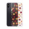 clear-case-for-iphone-iphone-x-xs-case-with-phone-6a1d6ed388258.jpg Cat Paws iPhone Clear Case