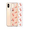 clear-case-for-iphone-iphone-x-xs-case-with-phone-6a1d6f4308f4e.jpg Cat Silhouettes Seamless iPhone Clear Case