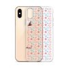clear-case-for-iphone-iphone-x-xs-case-with-phone-6a1d6fc0b17de.jpg Cats and Flowers Doodle iPhone Clear Case