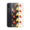 clear-case-for-iphone-iphone-x-xs-case-with-phone-6a1d70b94b46e.jpg Abstract Colorful Cats iPhone Clear Case