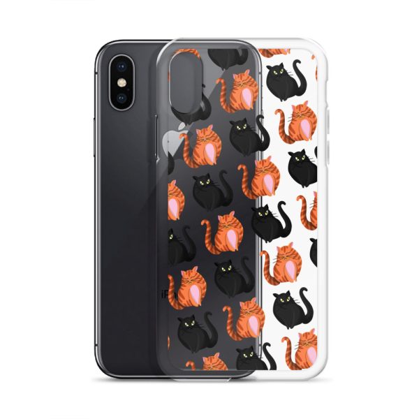clear-case-for-iphone-iphone-x-xs-case-with-phone-6a1d70e89e8fa.jpg Cute Cat iPhone Clear Case