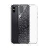 Illustrated Unicorn iPhone Clear Case