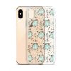 Hand-Drawn Unicorn iPhone Clear Case