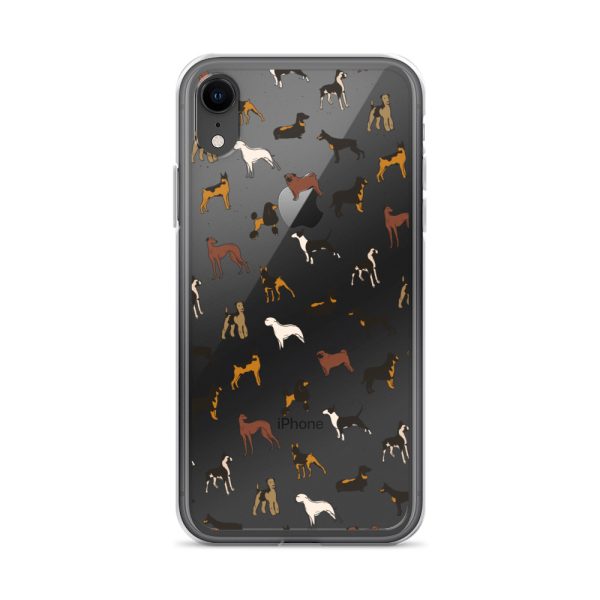 clear-case-for-iphone-iphone-xr-case-on-phone-6a1d6a1d8cbb5.jpg Dog Breeds iPhone Clear Case