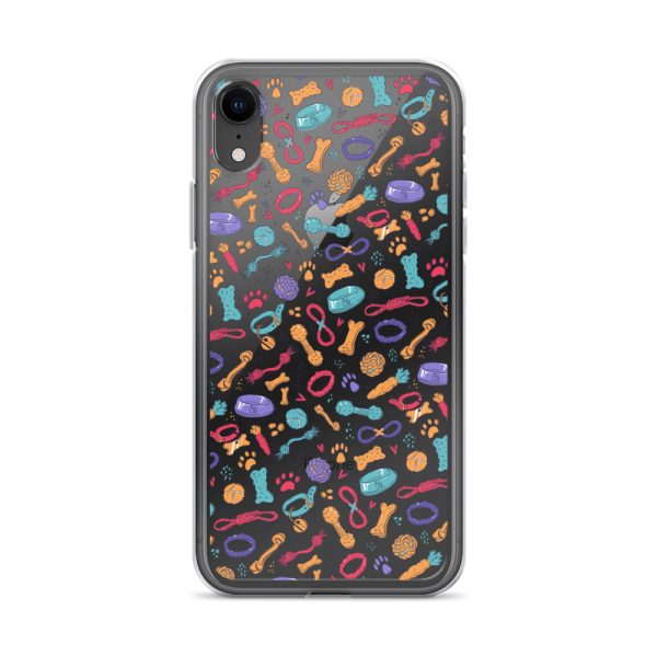 clear-case-for-iphone-iphone-xr-case-on-phone-6a1d6a504cbfe.jpg Dog Toys iPhone Clear Case