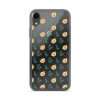 clear-case-for-iphone-iphone-xr-case-on-phone-6a1d6bd25c1bf.jpg Dogs and Flowers iPhone Clear Case