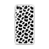 clear-case-for-iphone-iphone-xr-case-on-phone-6a1d6ca6cece2.jpg Dalmatian Dog iPhone Clear Case