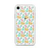 clear-case-for-iphone-iphone-xr-case-on-phone-6a1d6df615742.jpg Cat Cute Colorful iPhone Clear Case