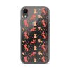 clear-case-for-iphone-iphone-xr-case-on-phone-6a1d6f4308fcb.jpg Cat Silhouettes Seamless iPhone Clear Case