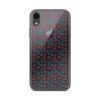 clear-case-for-iphone-iphone-xr-case-on-phone-6a1d6fc0b1890.jpg Cats and Flowers Doodle iPhone Clear Case