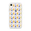 clear-case-for-iphone-iphone-xr-case-on-phone-6a1d6fec17675.jpg Tea and Cat iPhone Clear Case