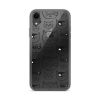 Cartoonish Cat iPhone Clear Case