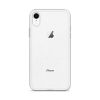 Unicorn Outline Drawing iPhone Clear Case