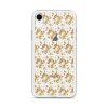 Unicorn Doodle iPhone Clear Case