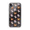 Dabbing Animals iPhone Clear Case