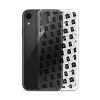 clear-case-for-iphone-iphone-xr-case-with-phone-6a1d68fd242cc.jpg Black Dogs iPhone Clear Case