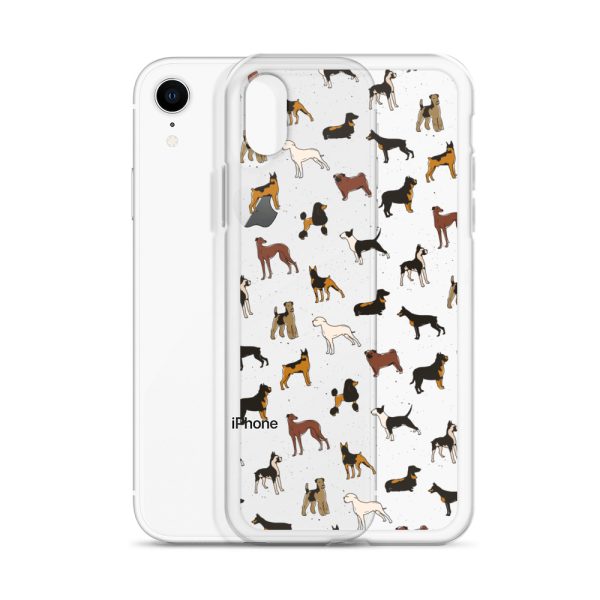 clear-case-for-iphone-iphone-xr-case-with-phone-6a1d6a1d8cc8e.jpg Dog Breeds iPhone Clear Case