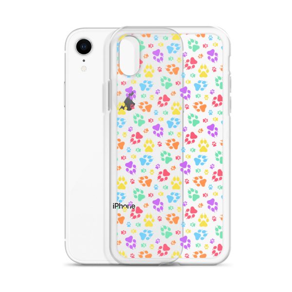 clear-case-for-iphone-iphone-xr-case-with-phone-6a1d6b394ee11.jpg Puppy Paw Prints iPhone Clear Case