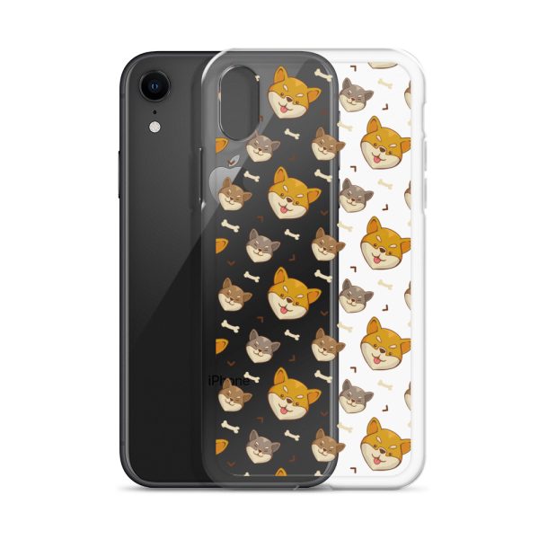 clear-case-for-iphone-iphone-xr-case-with-phone-6a1d6b78cad98.jpg Shiba Inu iPhone Clear Case