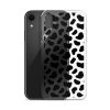 clear-case-for-iphone-iphone-xr-case-with-phone-6a1d6ca6cec9a.jpg Dalmatian Dog iPhone Clear Case