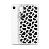 clear-case-for-iphone-iphone-xr-case-with-phone-6a1d6ca6ced26.jpg Dalmatian Dog iPhone Clear Case