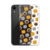 Cute Cats iPhone Clear Case