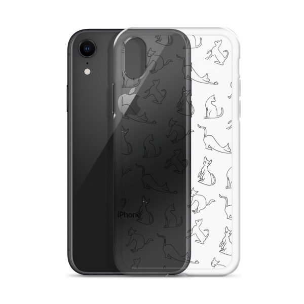 clear-case-for-iphone-iphone-xr-case-with-phone-6a1d6e61584bc.jpg Cat Outline iPhone Clear Case