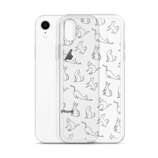 clear-case-for-iphone-iphone-xr-case-with-phone-6a1d6e6158554.jpg Cat Outline iPhone Clear Case