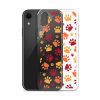 clear-case-for-iphone-iphone-xr-case-with-phone-6a1d6ed388391.jpg Cat Paws iPhone Clear Case