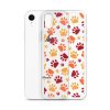clear-case-for-iphone-iphone-xr-case-with-phone-6a1d6ed388415.jpg Cat Paws iPhone Clear Case