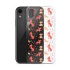 clear-case-for-iphone-iphone-xr-case-with-phone-6a1d6f430900d.jpg Cat Silhouettes Seamless iPhone Clear Case