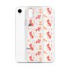 clear-case-for-iphone-iphone-xr-case-with-phone-6a1d6f430908d.jpg Cat Silhouettes Seamless iPhone Clear Case