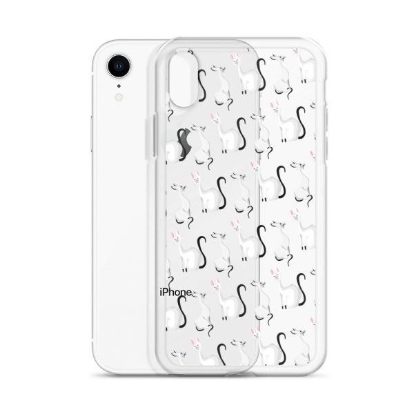 clear-case-for-iphone-iphone-xr-case-with-phone-6a1d708a0d670.jpg Classy Cats iPhone Clear Case