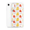 clear-case-for-iphone-iphone-xr-case-with-phone-6a1d70b94b655.jpg Abstract Colorful Cats iPhone Clear Case