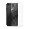 Unicorn Outline Drawing iPhone Clear Case