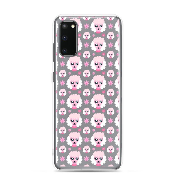 clear-case-for-samsung-samsung-galaxy-s20-case-on-phone-6a1e7850c0197.jpg Pink Poodle Samsung Clear Case