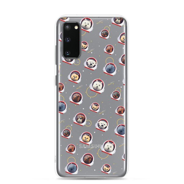 clear-case-for-samsung-samsung-galaxy-s20-case-on-phone-6a1e794691e3b.jpg Space Dogs Samsung Clear Case