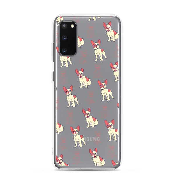 clear-case-for-samsung-samsung-galaxy-s20-case-on-phone-6a1e796b49b42.jpg French Bulldog Samsung Clear Case