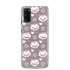 clear-case-for-samsung-samsung-galaxy-s20-case-on-phone-6a1e79e648bf4.jpg Cat Flowers and Hearts Samsung Clear Case