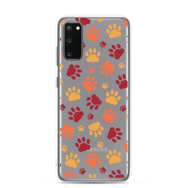 clear-case-for-samsung-samsung-galaxy-s20-case-on-phone-6a1e7b2e08ce7.jpg Cat Paws Samsung Clear Case