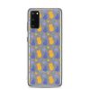 clear-case-for-samsung-samsung-galaxy-s20-case-on-phone-6a1e7c20465c0.jpg Tea and Cat Samsung Clear Case