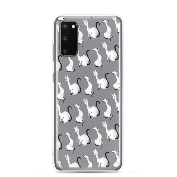 clear-case-for-samsung-samsung-galaxy-s20-case-on-phone-6a1e7c67eb329.jpg Classy Cats Samsung Clear Case