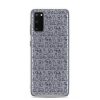 clear-case-for-samsung-samsung-galaxy-s20-case-on-phone-6a38fcb085464.jpg Simple Cat Outlines Samsung Clear Case