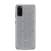 Unicorn Outline Drawing Samsung Clear Case