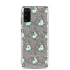 Hand-Drawn Unicorn Samsung Clear Case