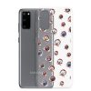 clear-case-for-samsung-samsung-galaxy-s20-case-with-phone-6a1e794691ee1.jpg Space Dogs Samsung Clear Case