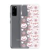 clear-case-for-samsung-samsung-galaxy-s20-case-with-phone-6a1e79e648c96.jpg Cat Flowers and Hearts Samsung Clear Case