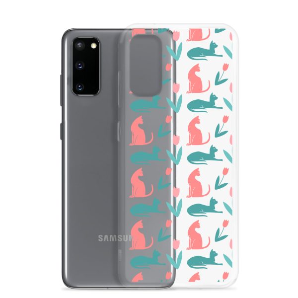 clear-case-for-samsung-samsung-galaxy-s20-case-with-phone-6a1e7a08242aa.jpg Cat Silhouettes Samsung Clear Case