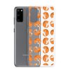 clear-case-for-samsung-samsung-galaxy-s20-case-with-phone-6a1e7a45558be.jpg Orange Cat Samsung Clear Case